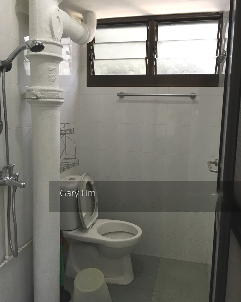 Blk 377 Clementi Avenue 5 (Clementi), HDB 3 Rooms #153339982